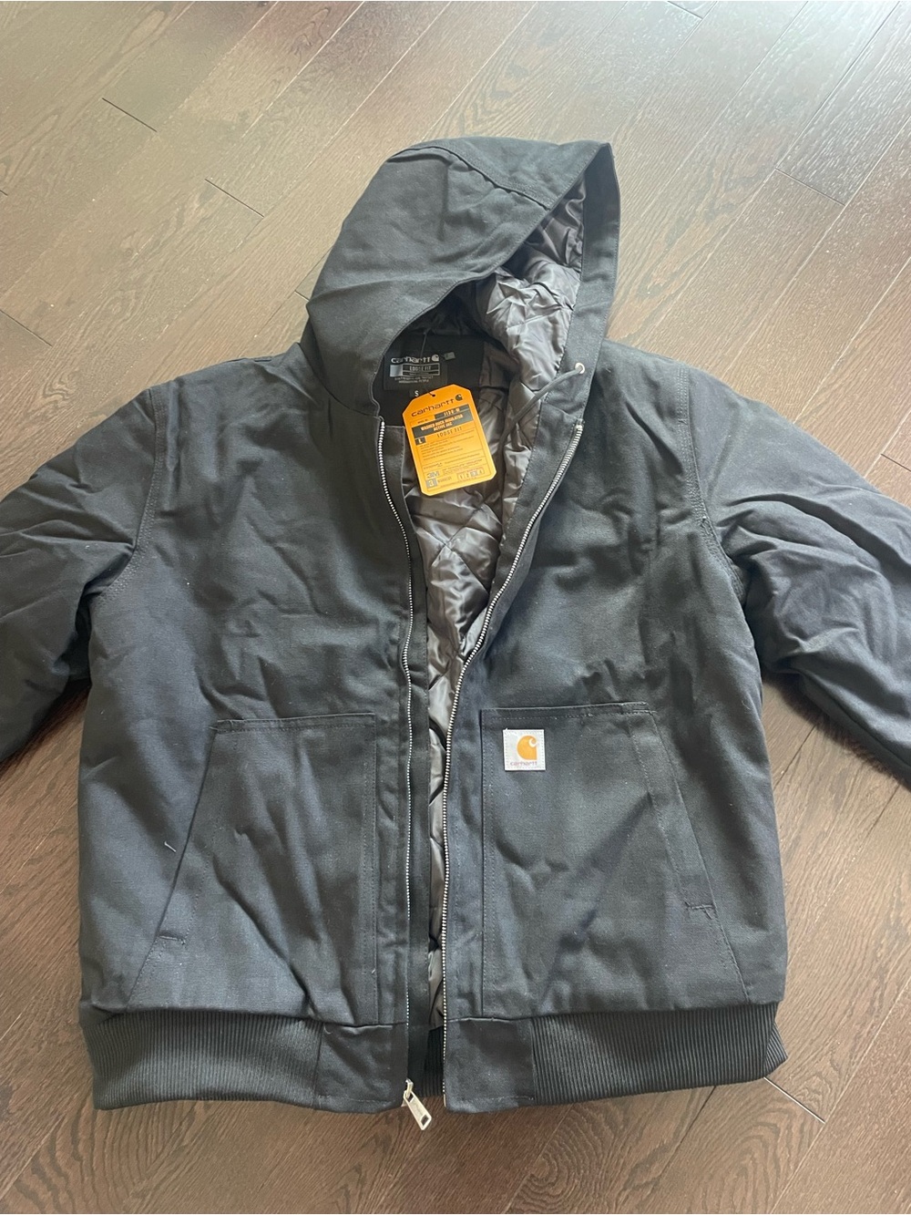 Carhartt J130-M